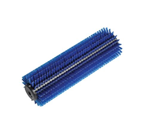 Borste cylindrisk Nylon 430 mm