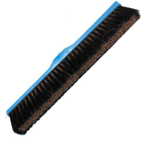 Golvsopborste Plast Hård 50 cm