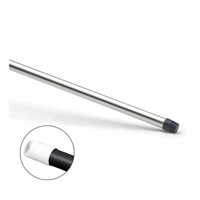 Skaft Aluminium Gängat, 62532425