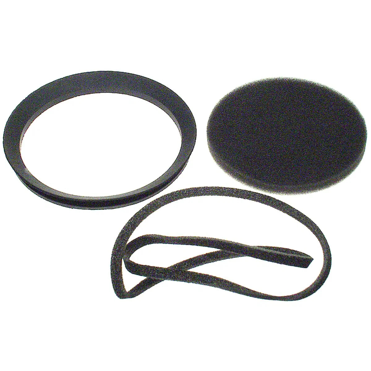 MOTORFILTER MED PACKNING TILL GD930 NILFISK, 1401535500