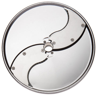 Strimmelskiva 6x6mm, AS6XX