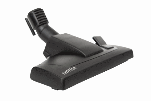 Kombimunstycke RD295P med clip, 107417790
