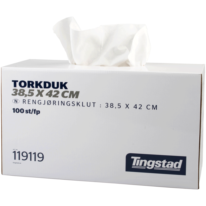 Torkduk Exclusive 38,5x42cm