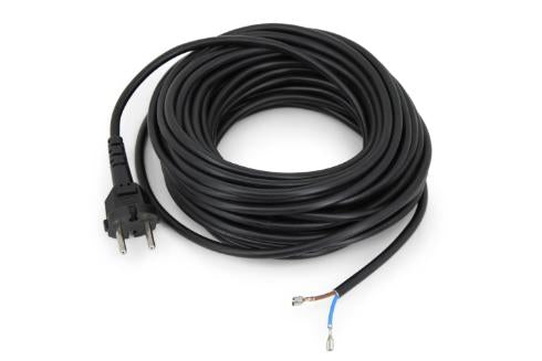 KABEL EU 15M SVART 1406423500