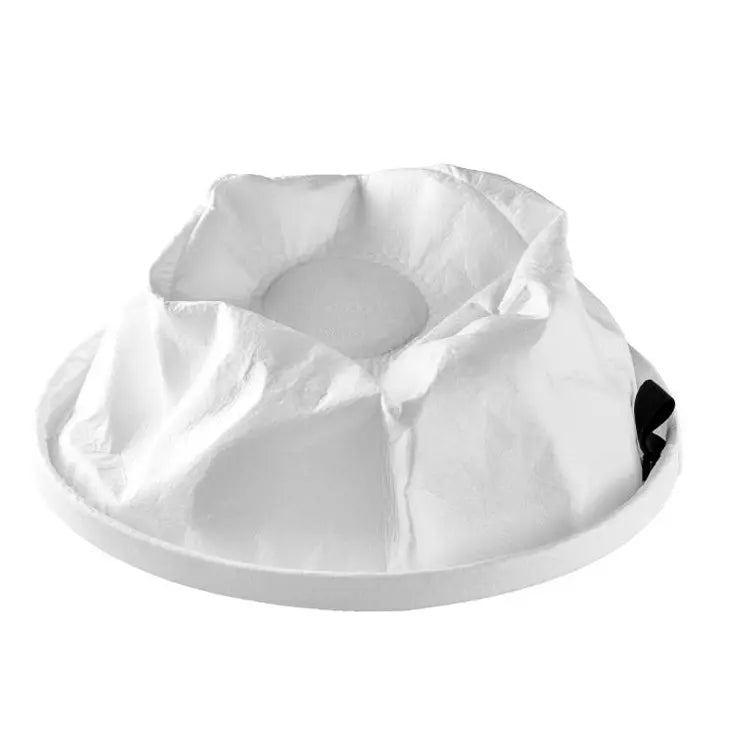 Säckfilter GWD/MAXXI WD 3