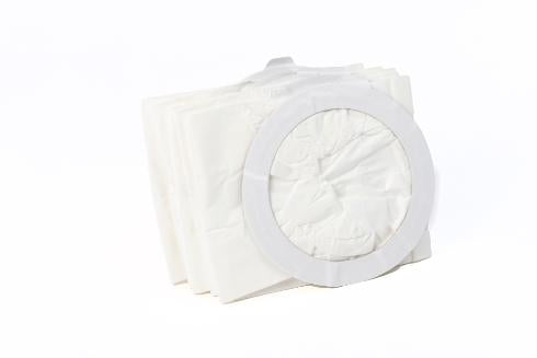 Dammsugarpåse till Nilfisk GD10 5-pack, 1471097500