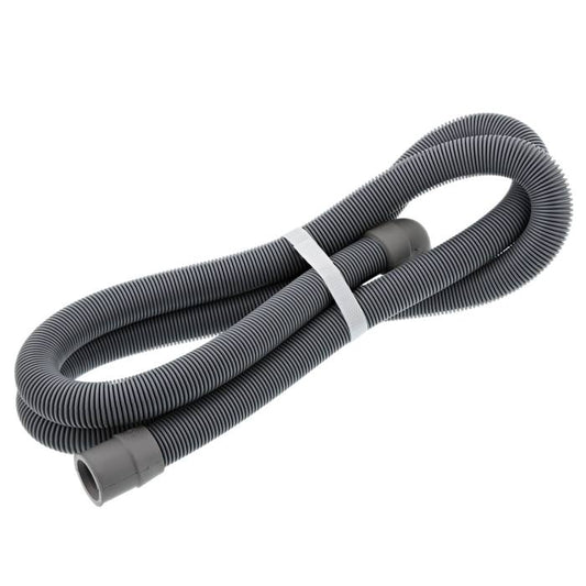 AVLOPPSSLANG 1,75M RAK/BÖJ INV. DIM. 2,1CM ELECTROLUX 1523476008