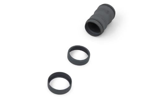 Gummimuff till dammsugare 32mm - Nilfisk 22344600