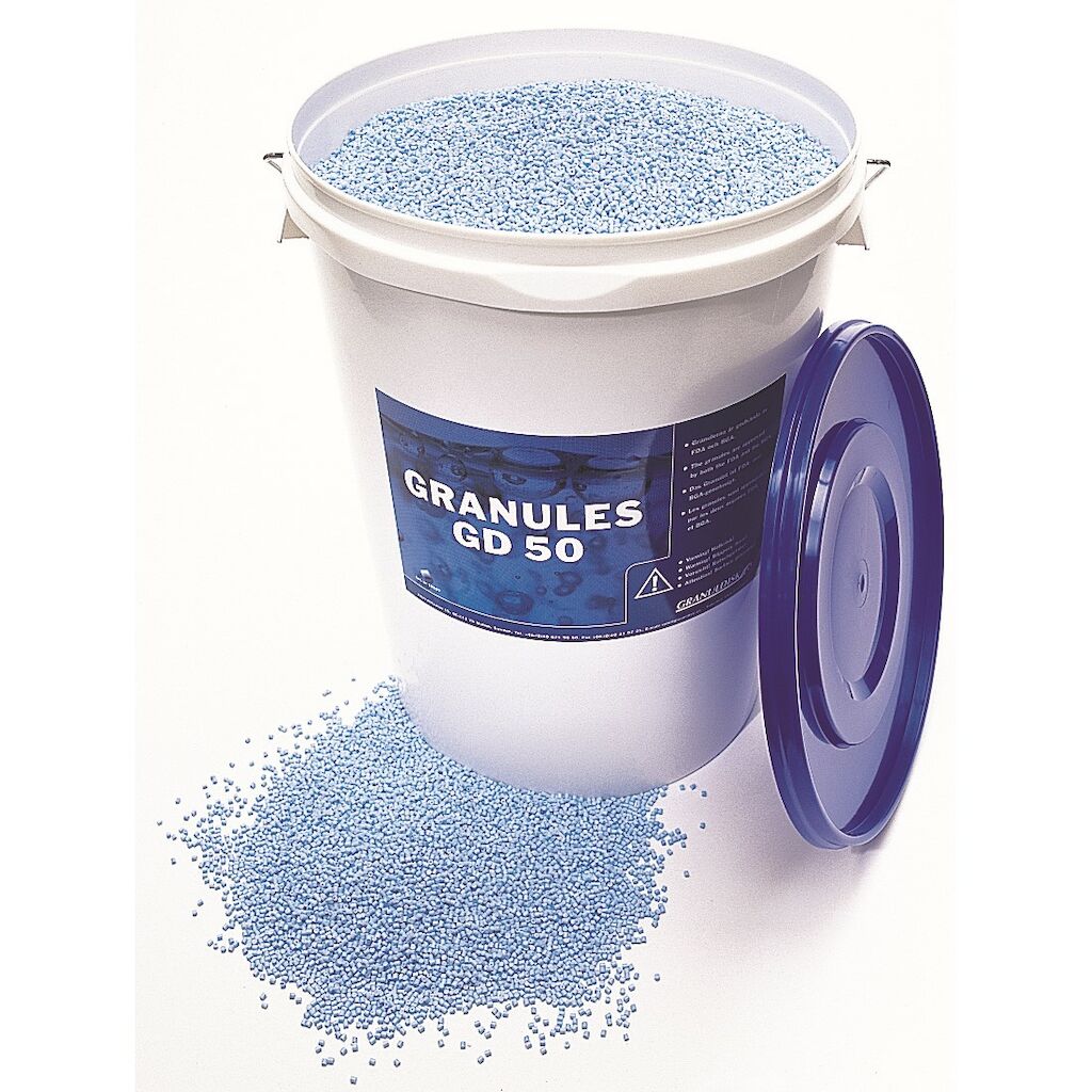 Granuldisk PowerGranules 20kg