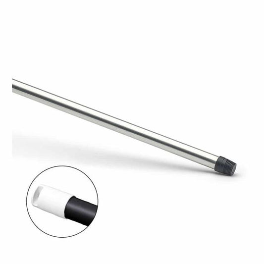 Skaft Aluminium Gängat, 62532425