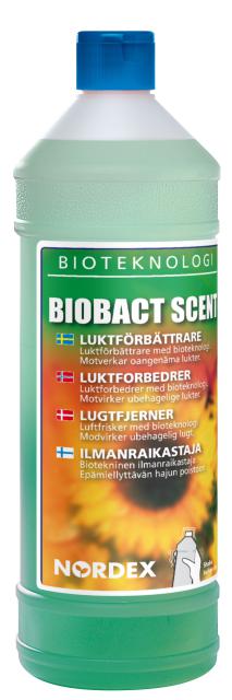Biobact Scent 1L, 62532851