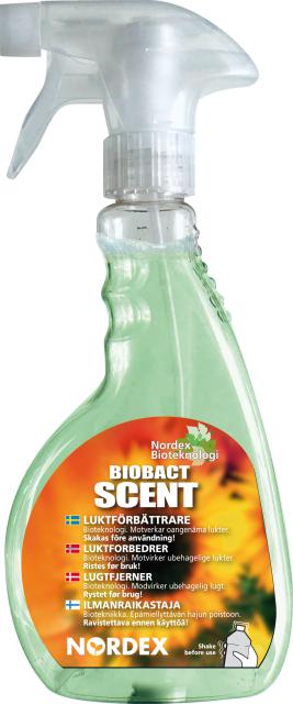 Biobact Scent Spray, 500ml, 62532858
