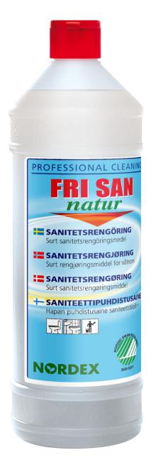 Fri San Natur 1L, 62533301