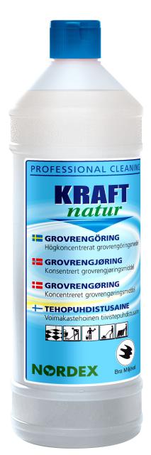 Kraft Natur 1L Grovrengöring, 62534601