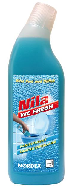 Nila WC Fresh 750ml, 62555410