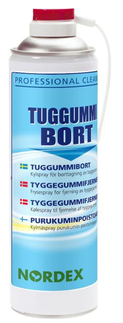 Tuggummibort 500ml, 62567109