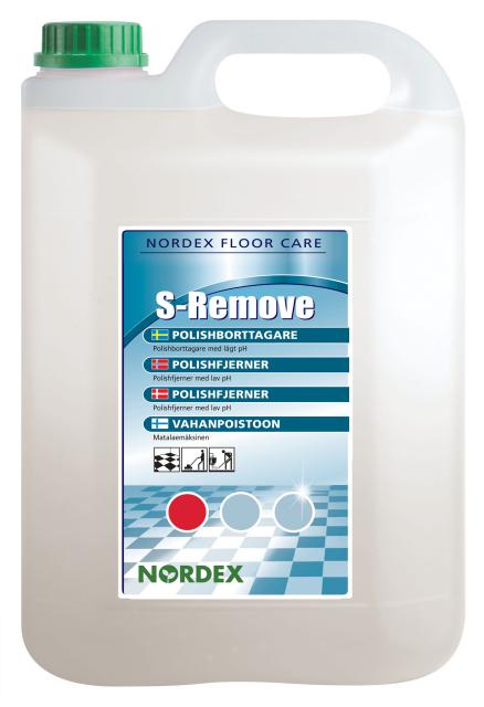 S-Remove 5L, 62575902