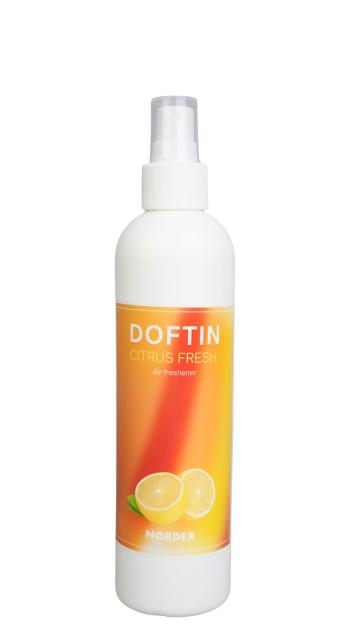 Doftin Citrus Fresh 250ml, 62577609