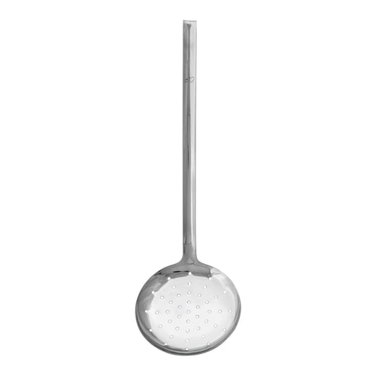 HÅLSLEV BUDGET 12CM, Rostfritt stål, 65527