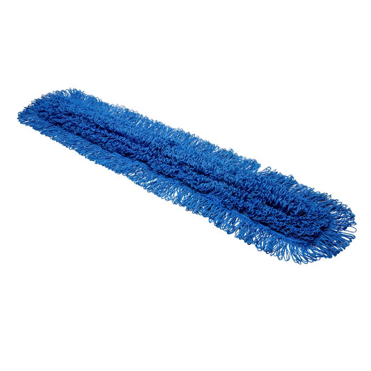 Våtmopp M2 93 cm Blå, Vikur