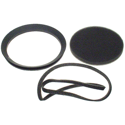 MOTORFILTER MED PACKNING TILL GD930 NILFISK, 1401535500