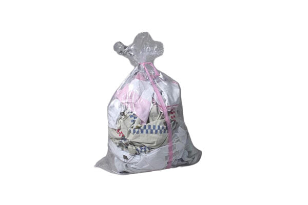 Plastsäck Plus 71×99 cm vattenlöslig, tjock, 308301 ( kartong )