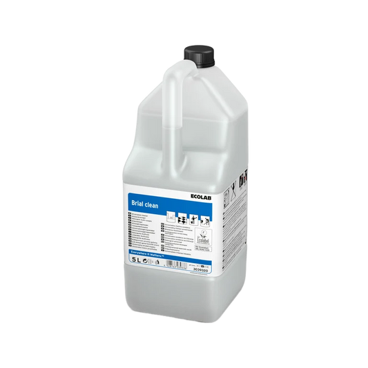 Ecolab Brial Clean 5L - Allrengöringsmedel, 3039320