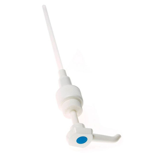 DOSERINGSPUMP FÖR 1 LITER, 2ML GRÖN 2ML PASSAR 1 LITER & 0,5L FLASKA