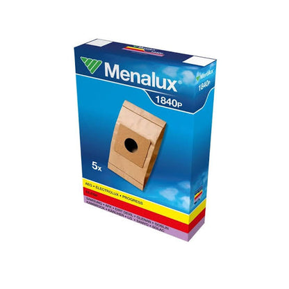 DAMMSUGARPÅSE 1840P 5-PACK TILL VOLTA U2410EL