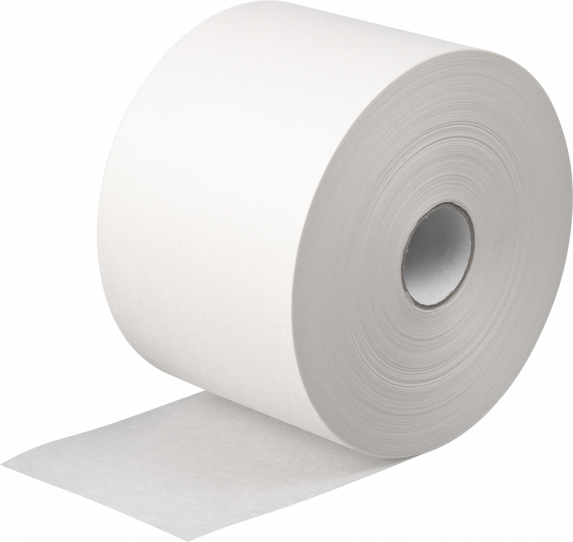 FILTERRULLAR BONAMAT 89MM, 5 PACK
