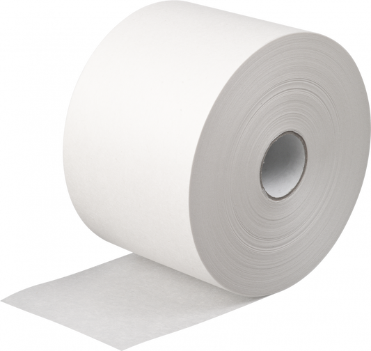 FILTERRULLAR BONAMAT 89MM, 5 PACK