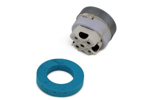Motor 1200W 220-240V kit Nilfisk