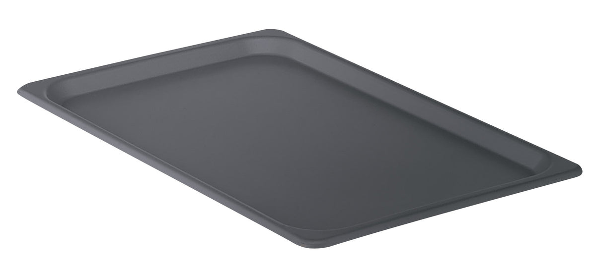 Stekbleck non-stick GN 1/1 höjd 20mm