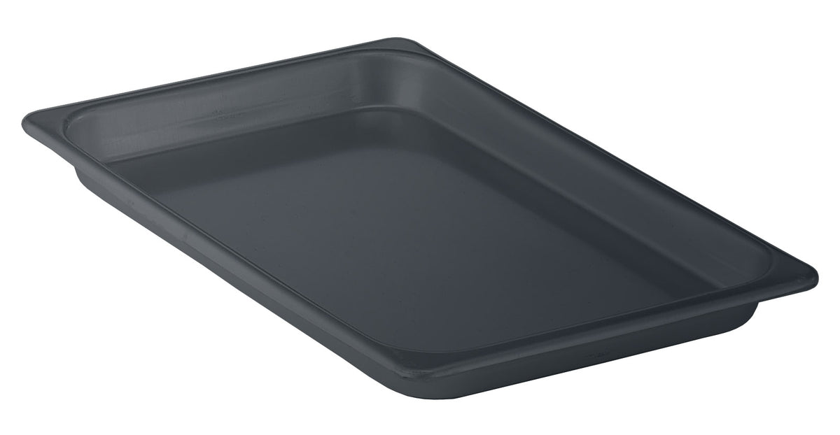 Stekbleck non-stick GN 1/1 höjd 40mm