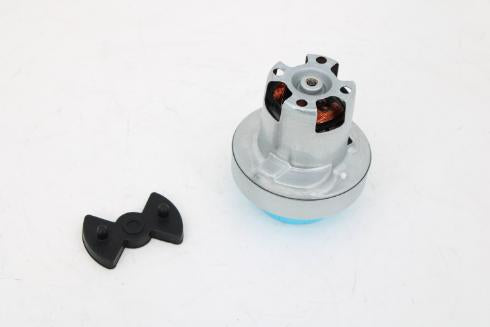 Motor 800W passar VP300 Nilfisk